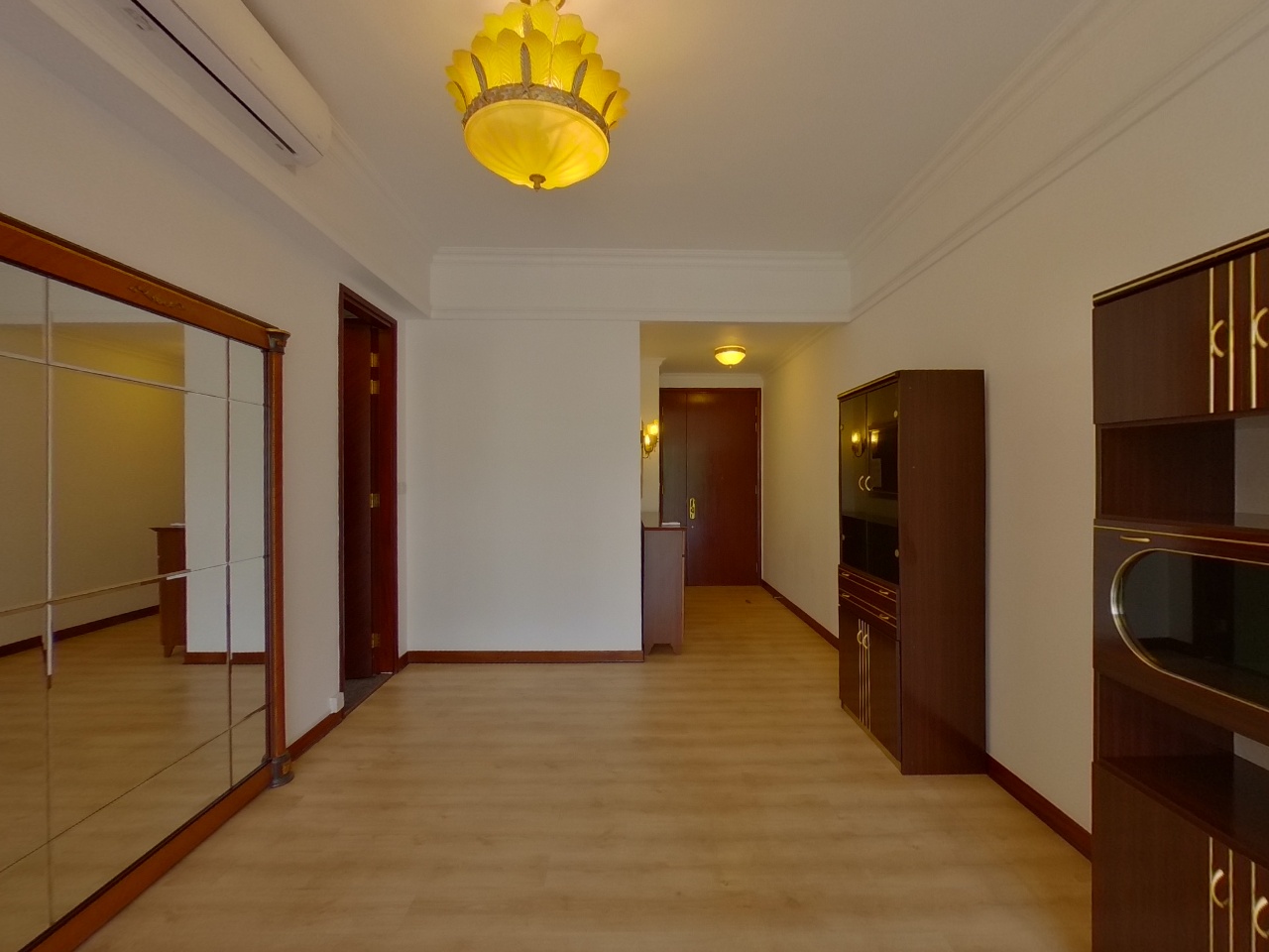 毕架山一号 1期 3座 高层 何文田/京士柏/九龙塘/又一村