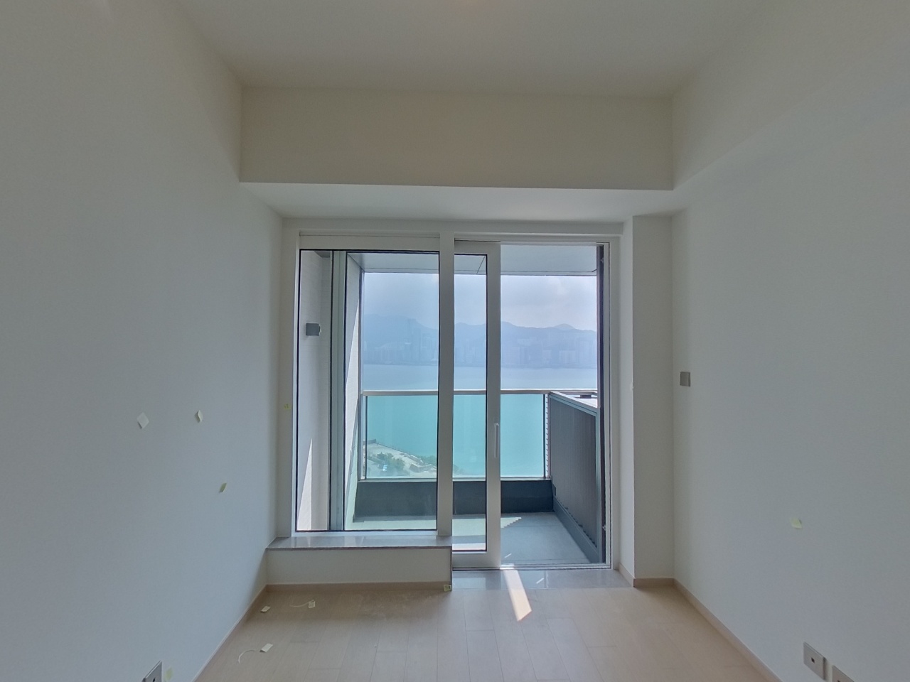 MIAMI QUAY 2期 MIAMI QUAY II 6座 極高層 G室 土瓜灣/九龍城/新啟德/新蒲崗