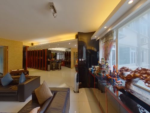 龍翔別墅 九龍塘 低層 1775422 售盤