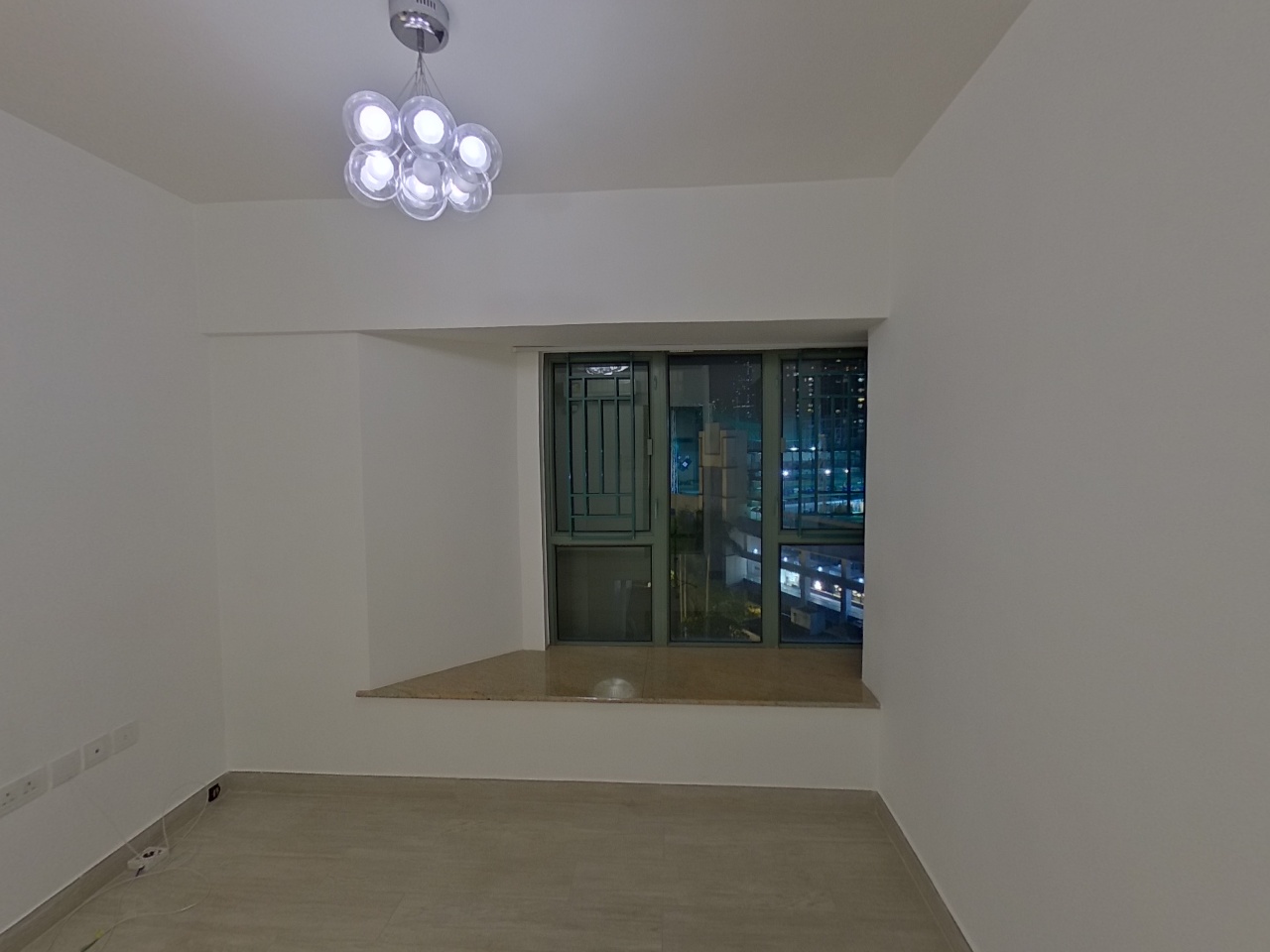 ISLAND HARBOURVIEW TOWER 9 Medium Floor Zone Flat E Olympic Station/Nam Cheong