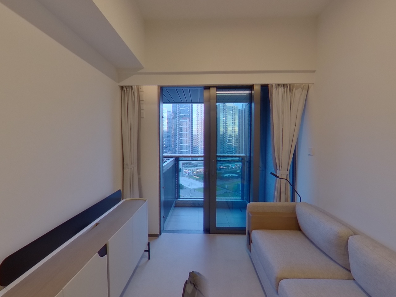 CULLINAN SKY PHASE 1 - Tower 5 Medium Floor Zone Flat A8 To Kwa Wan/Kowloon City/Kai Tak/San Po Kong