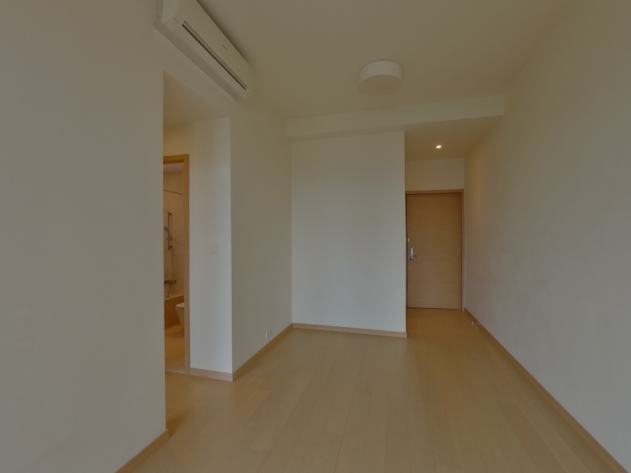 皓畋 9座 極高層 D室 何文田/京士柏/九龍塘/又一村