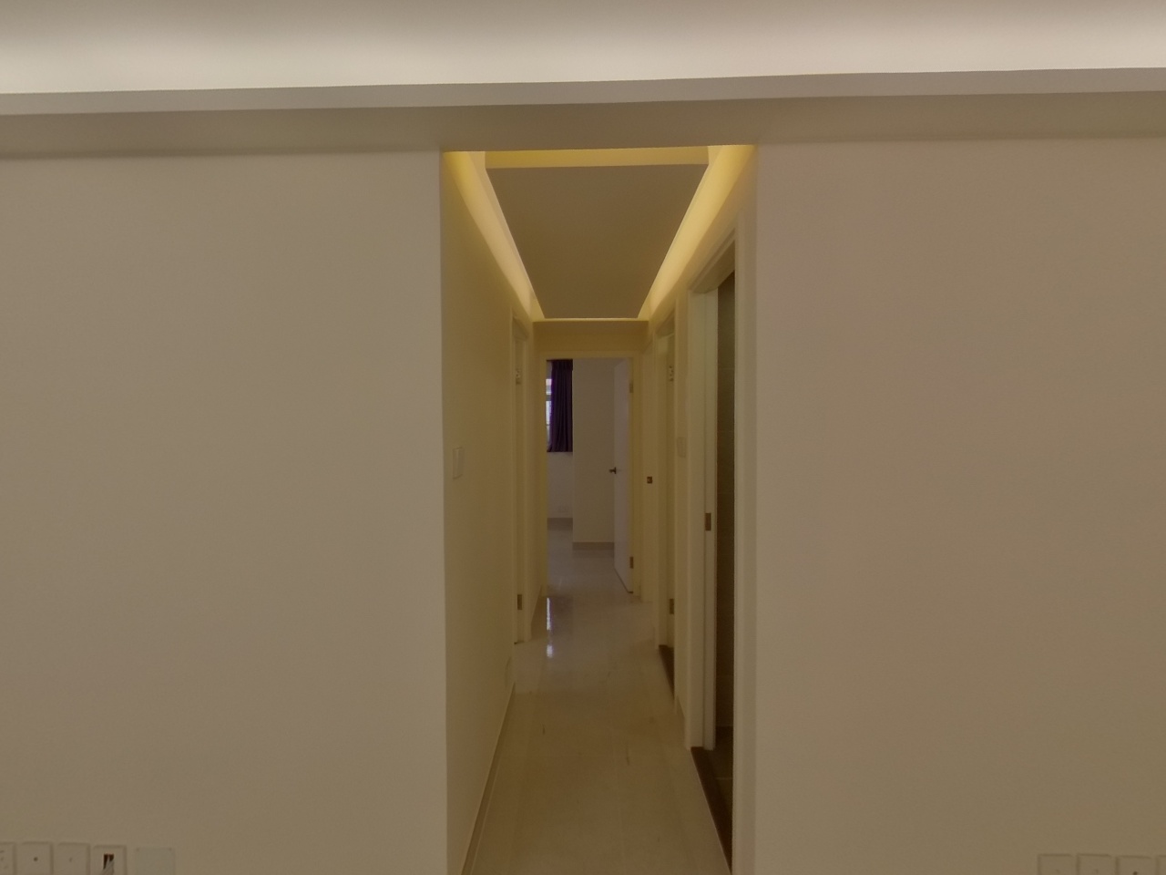 KWONG FAI COURT Low Floor Zone Flat A Ho Man Tin/Kings Park/Kowloon Tong/Yau Yat Tsuen