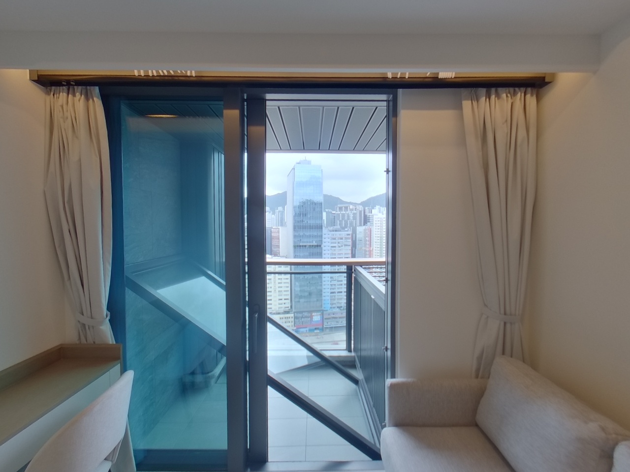 CULLINAN SKY PHASE 1 - Tower 6 High Floor Zone Flat B6 To Kwa Wan/Kowloon City/Kai Tak/San Po Kong