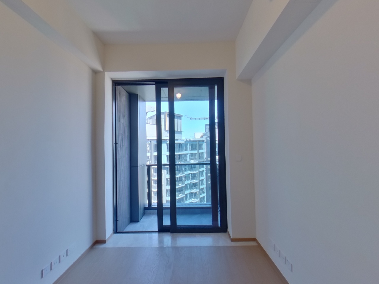 朗賢峯 2B期 6座 (6A) 極高層 C室 何文田/京士柏/九龍塘/又一村