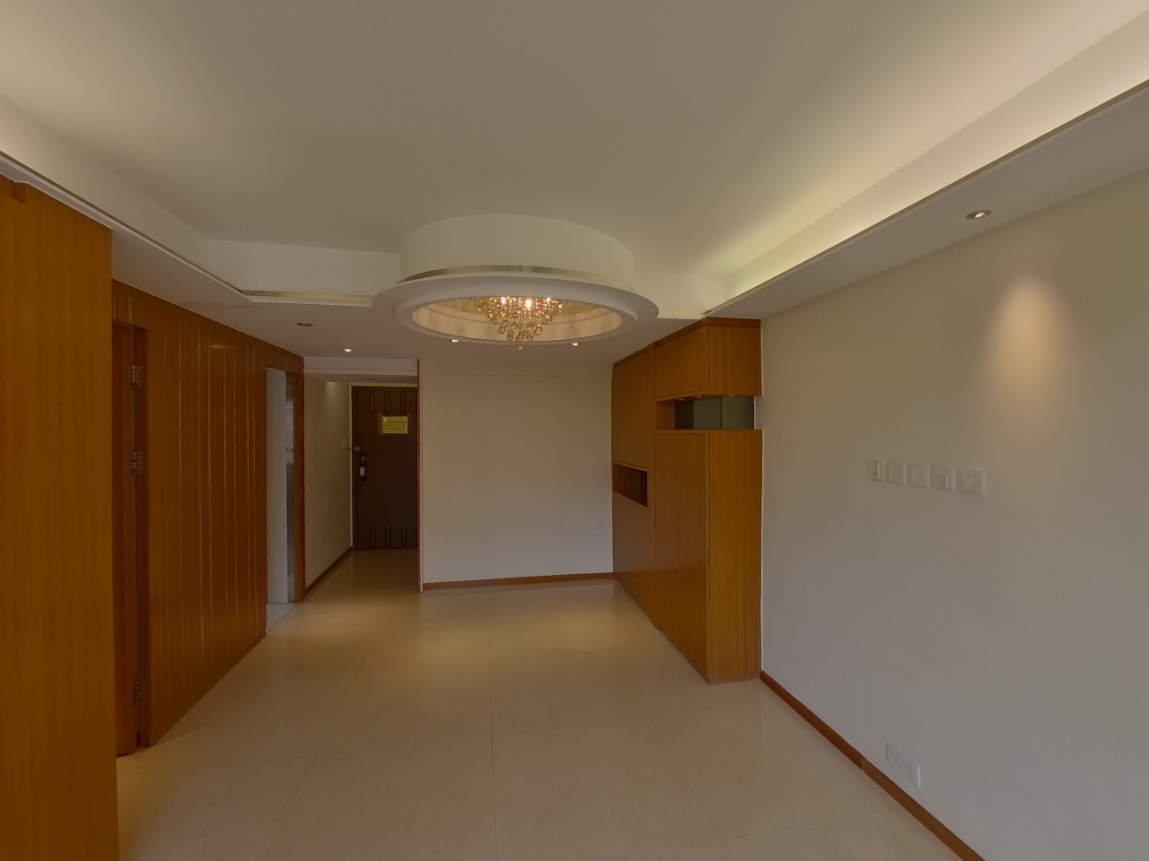 PARC OASIS TOWER 13 (15 PARC OASIS RD) High Floor Zone Ho Man Tin/Kings Park/Kowloon Tong/Yau Yat Tsuen