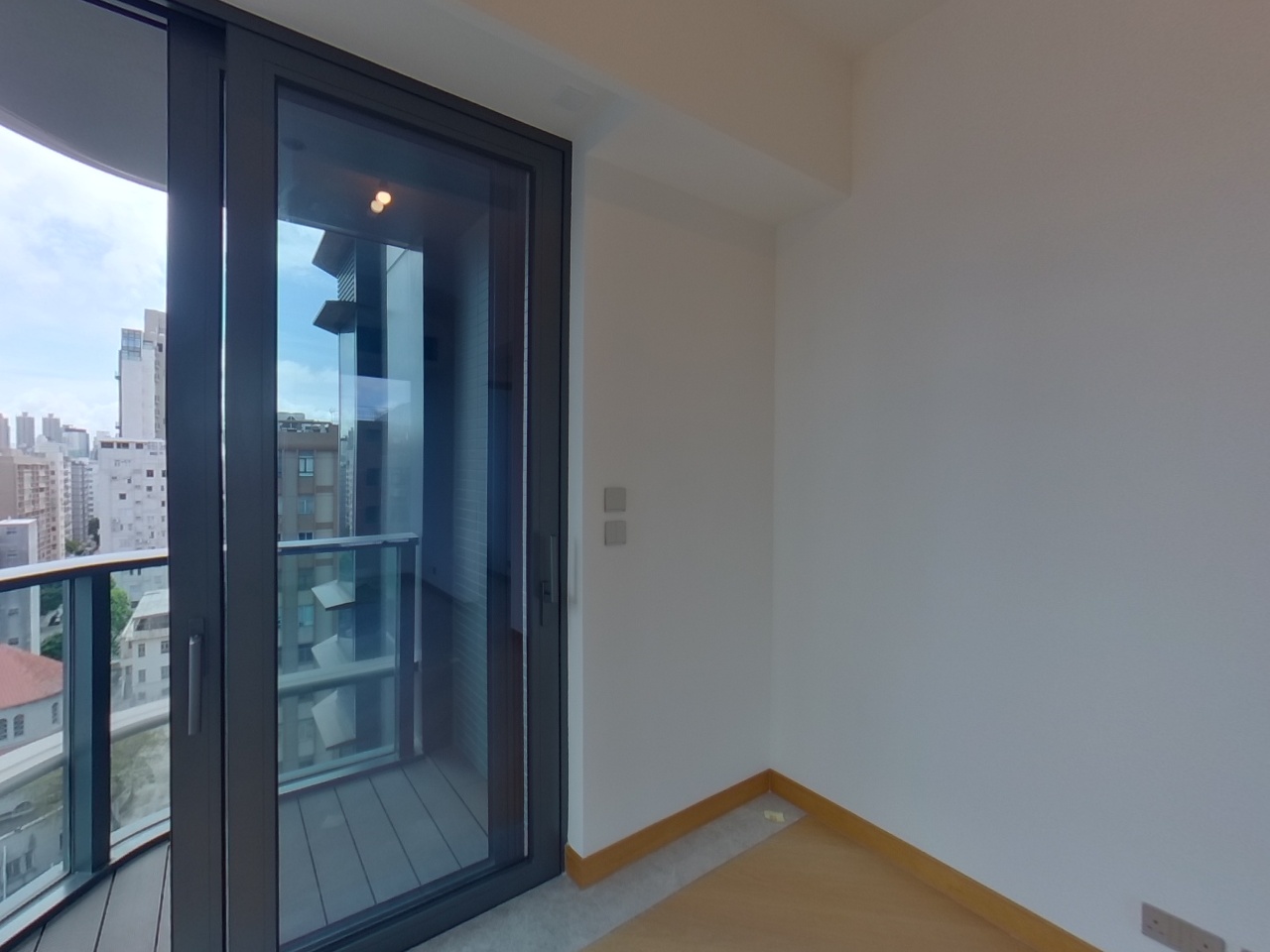 128 WATERLOO 高層 A室 何文田/京士柏/九龍塘/又一村