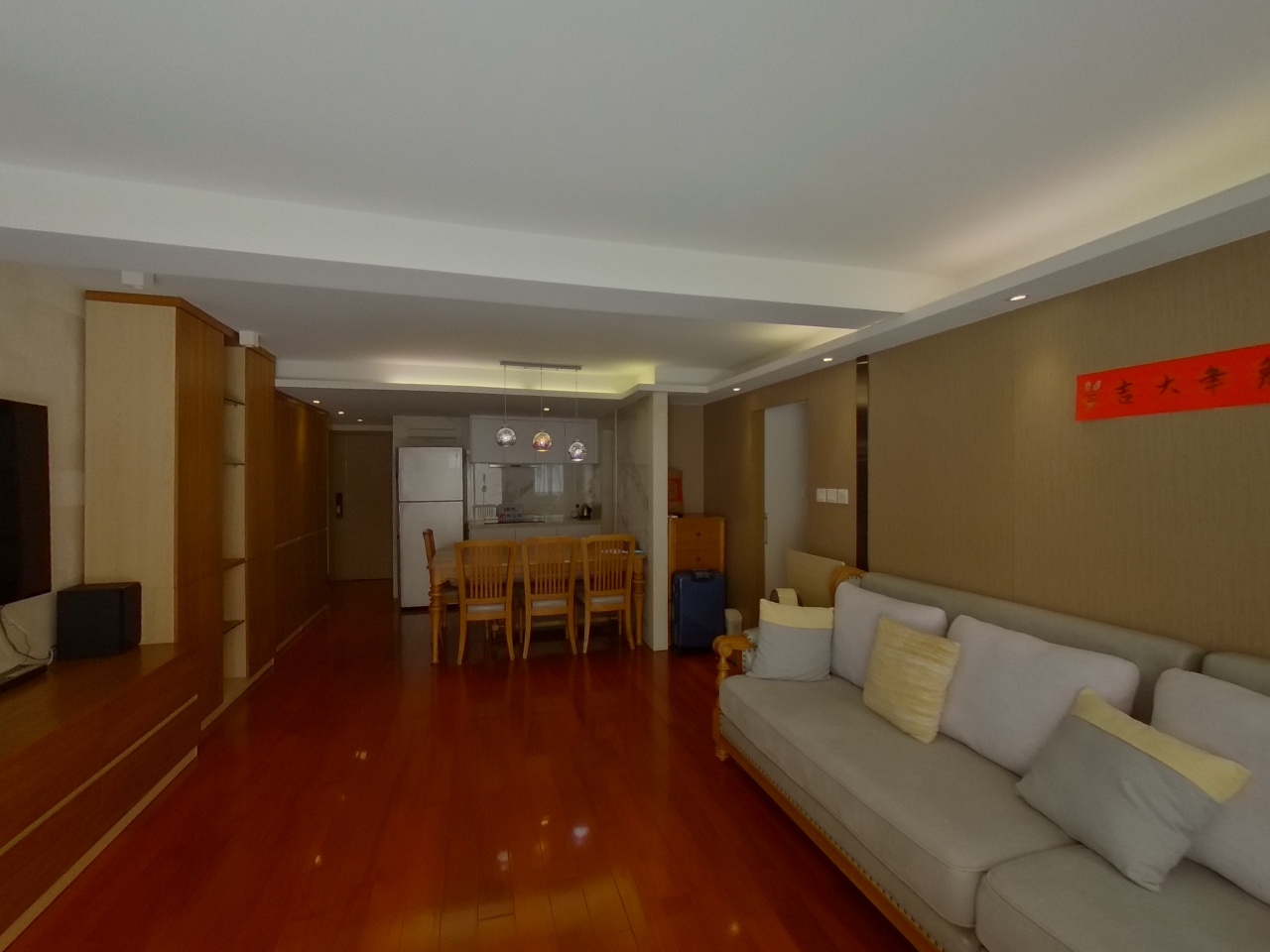 金翠苑 C座 低层 何文田/京士柏/九龙塘/又一村