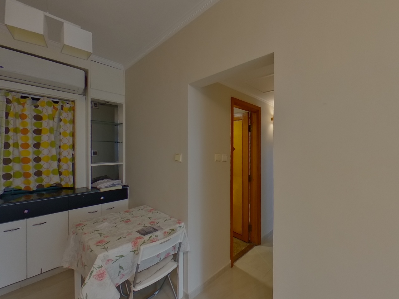 EAST POINT CITY BLOCK 8 Low Floor Zone Flat A Tseung Kwan O