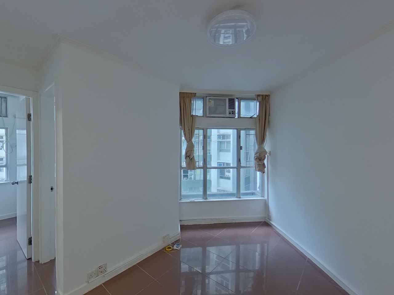 WHAMPOA GARDEN PHASE 2 CHERRY MANSIONS - Block 11 High Floor Zone Flat G Hung Hom/Whampoa/Laguna Verde