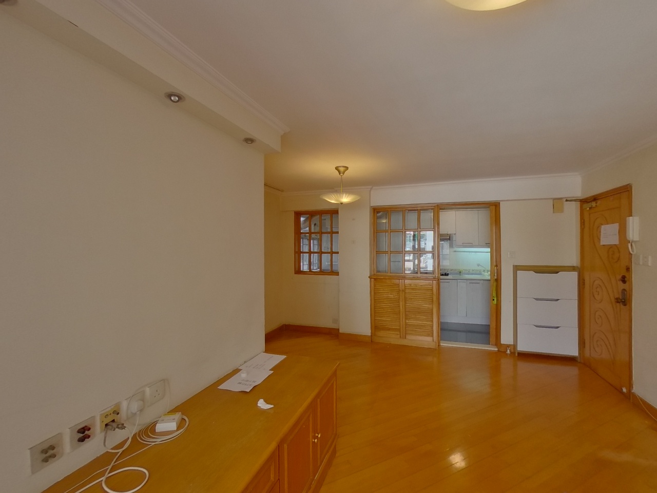 翠麗苑 A座 高層 何文田/京士柏/九龍塘/又一村