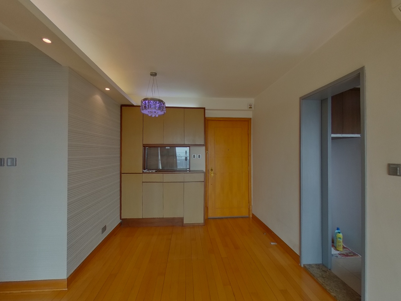 NOB HILL TOWER 1 Very High Floor Zone Flat C Mei Foo/Wonderland Villas