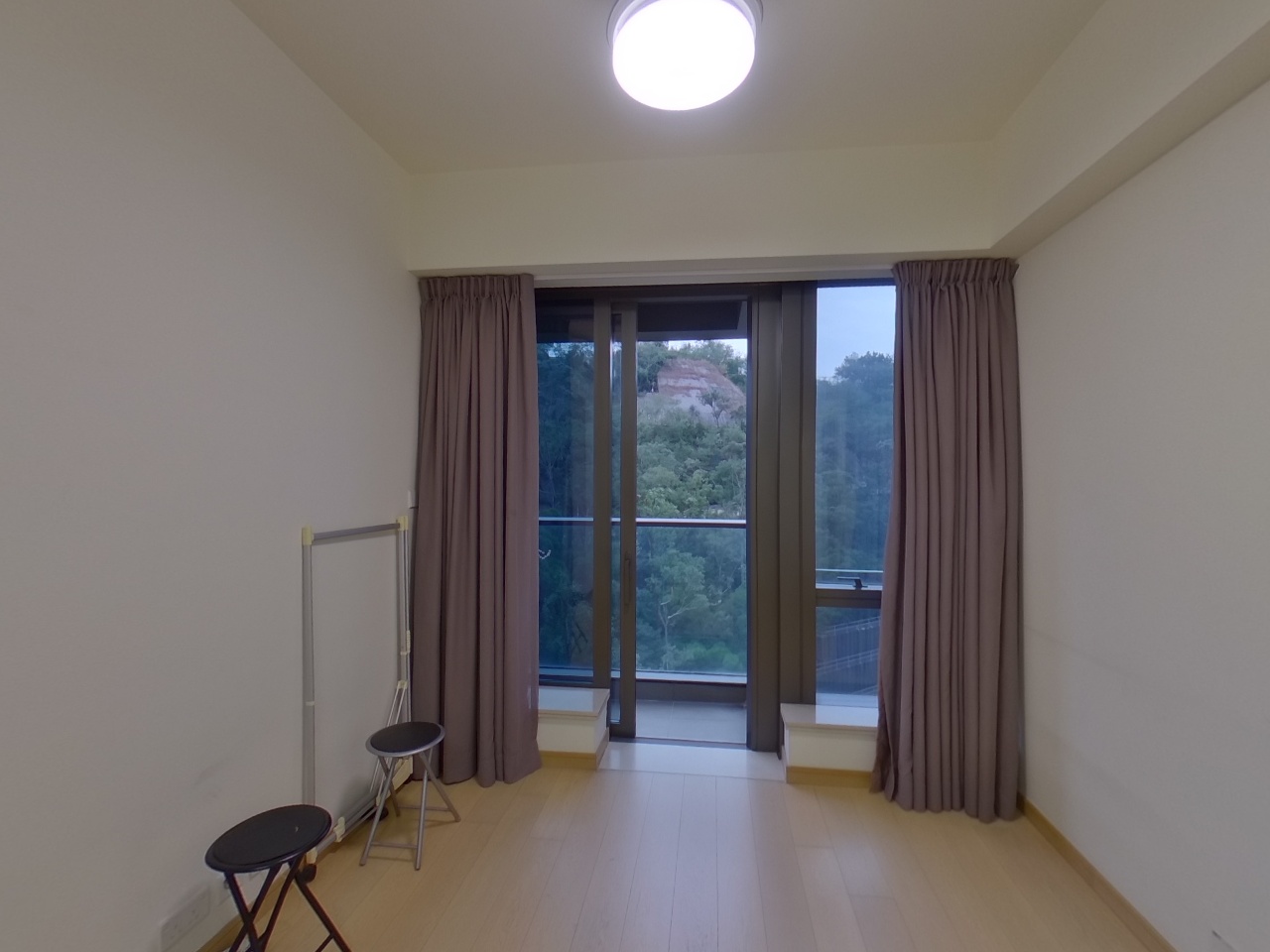 皓畋 10座 高層 F室 何文田/京士柏/九龍塘/又一村