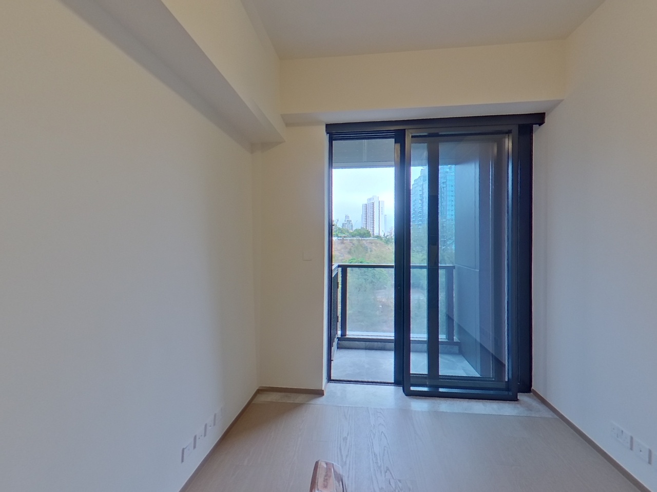 ONMANTIN PHASE 2A - Tower 3 Medium Floor Zone Flat F Ho Man Tin/Kings Park/Kowloon Tong/Yau Yat Tsuen