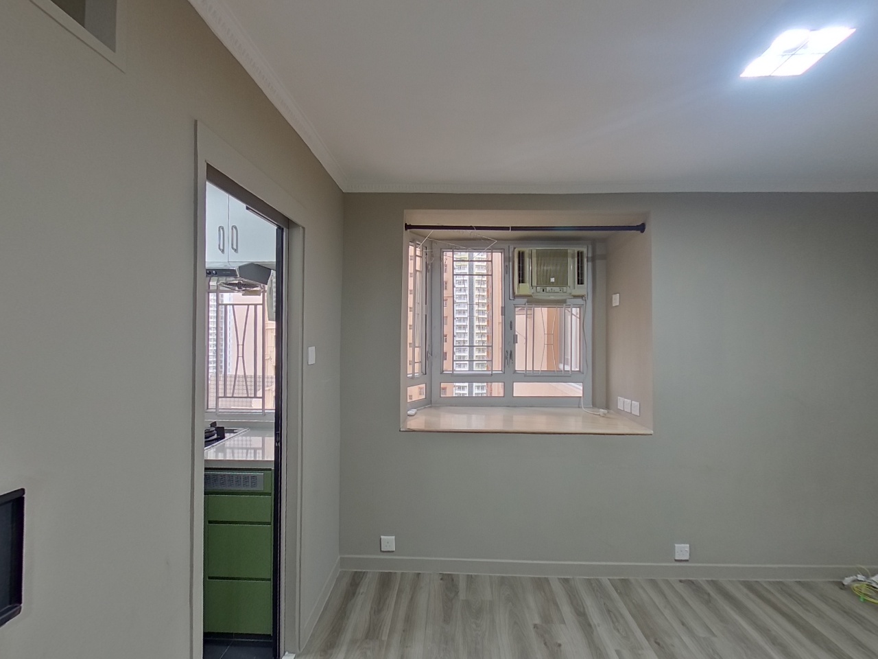 AMOY GARDENS PHASE 3 - Block O Low Floor Zone Flat 8 Kowloon Bay/Ngau Chi Wan/Diamond Hill/Wong Tai Sin