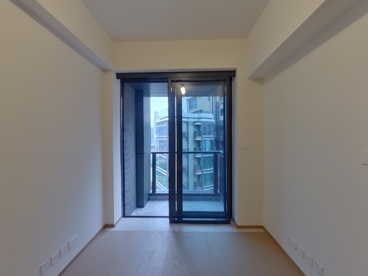 朗贤峯 2B期 6座 (6A) 高层 E室 何文田/京士柏/九龙塘/又一村