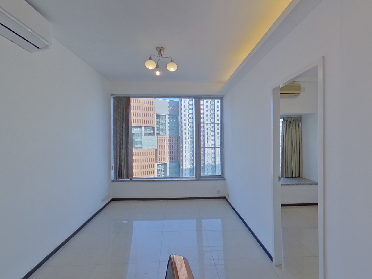 THE METROPOLIS RESIDENCE TOWER 2 High Floor Zone Flat 8 Hung Hom/Whampoa/Laguna Verde