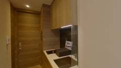 HARBOUR PARK Low Floor Zone Flat B West Kowloon