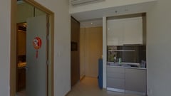 一號九龍道 高層 B室 西九龍