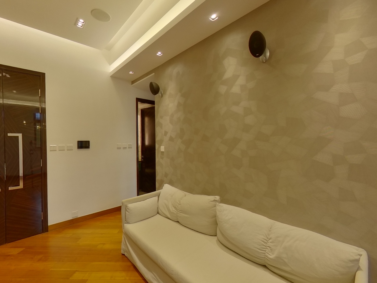 天鑄 2期 1座 中層 D室 何文田/京士柏/九龍塘/又一村