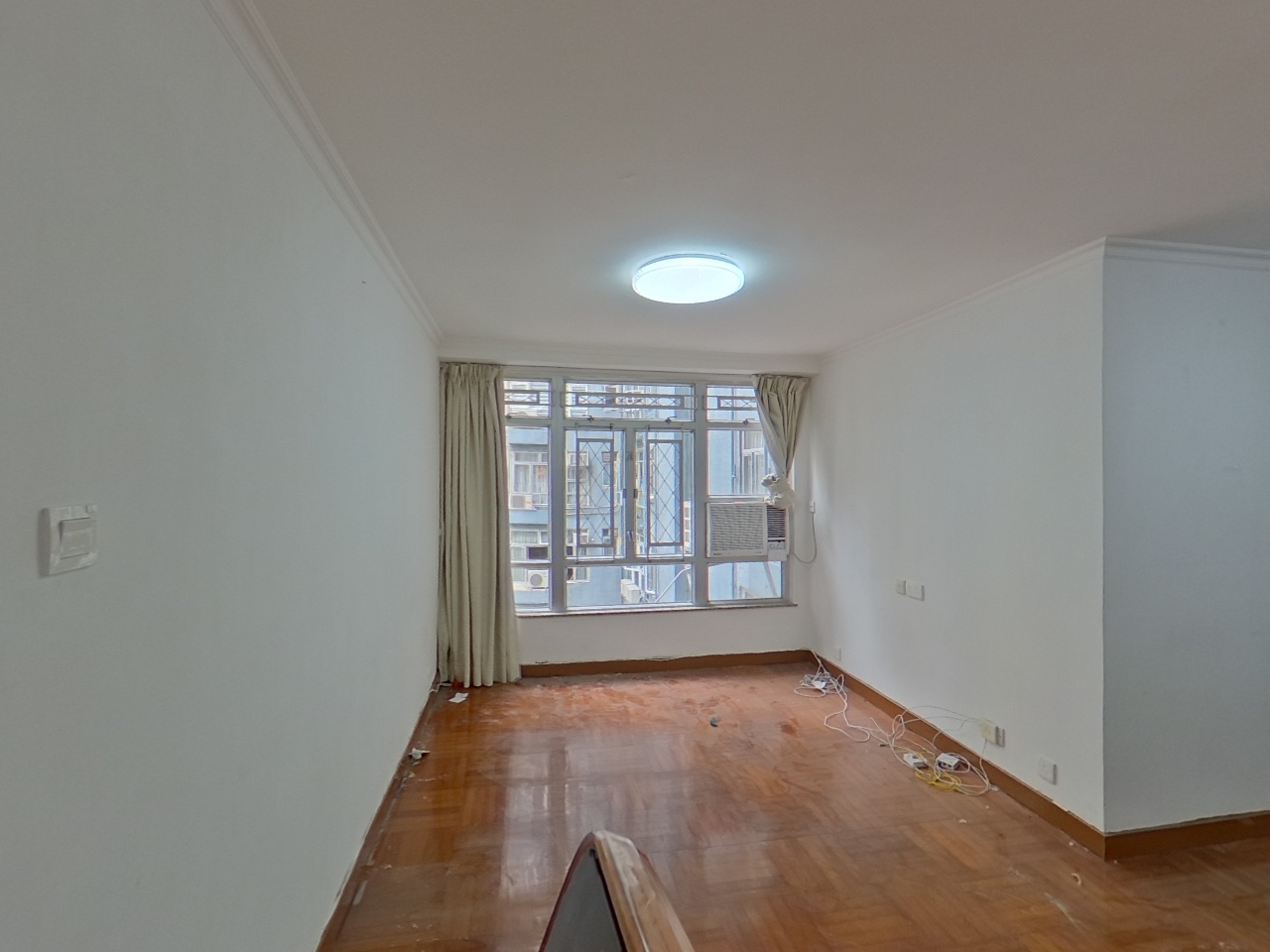 美孚新邨 8期 百老匯街114-116號 高層 C室 美孚/華景