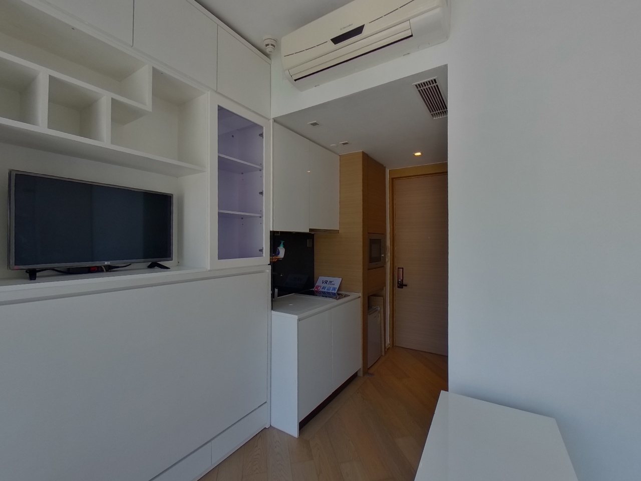 HIGH ONE High Floor Zone Flat D West Kowloon