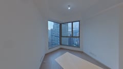 愛海頌 3座 極高層 D室 西九龍