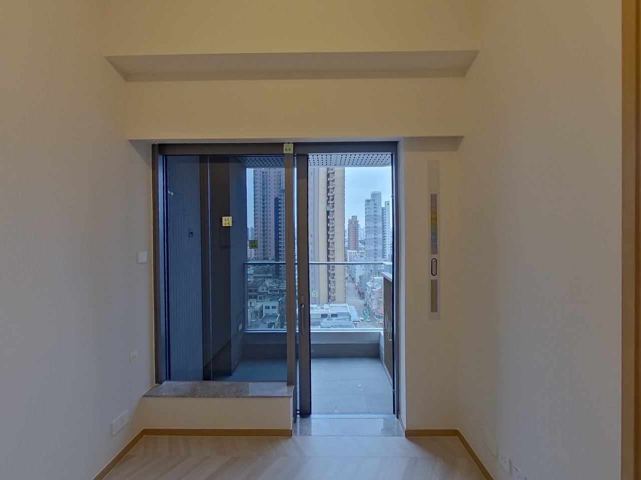 南首 高层 A1室 土瓜湾/九龙城/新启德/新蒲岗