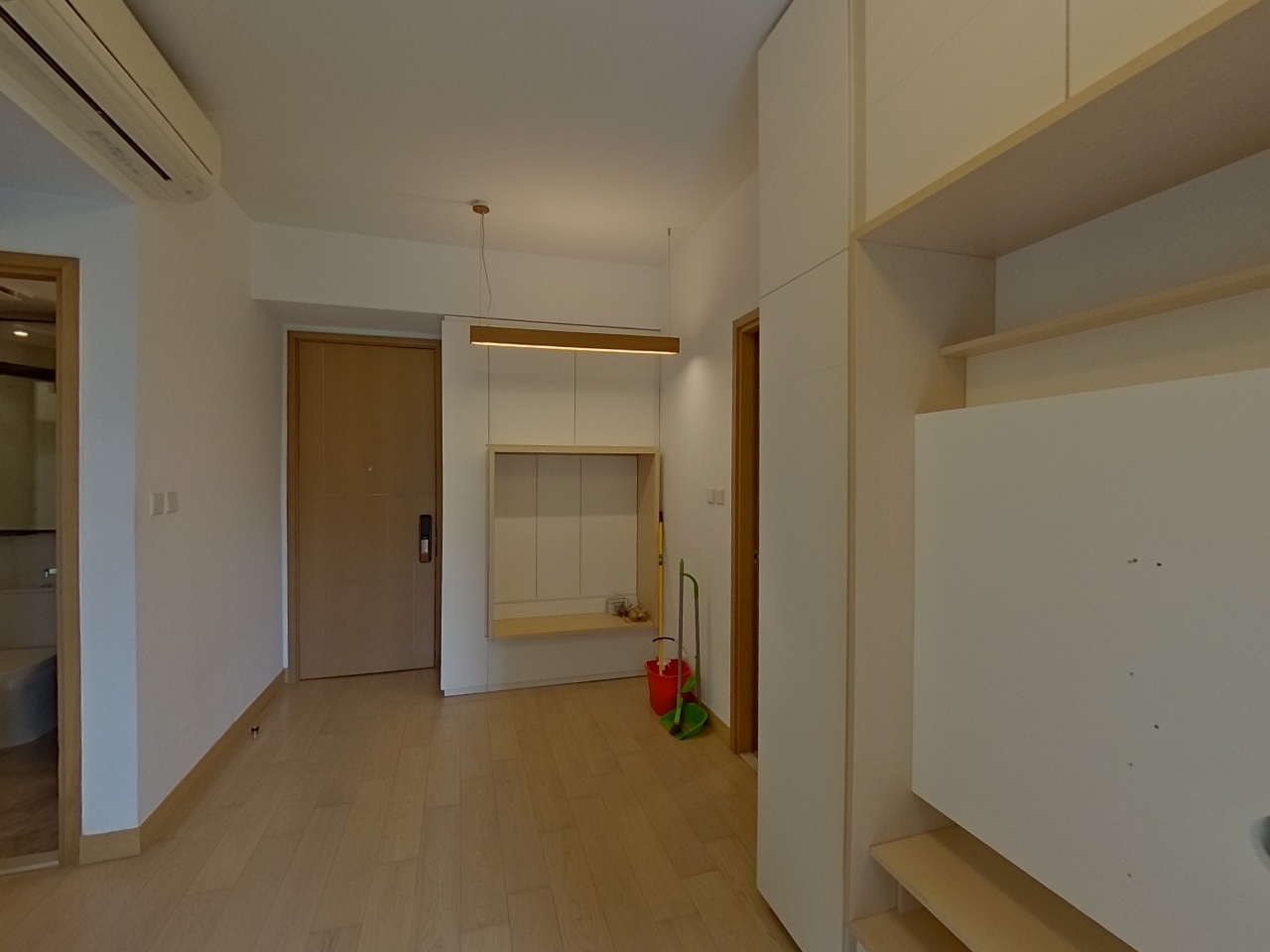 ONE HOMANTIN 6座 低層 C室 何文田/京士柏/九龍塘/又一村