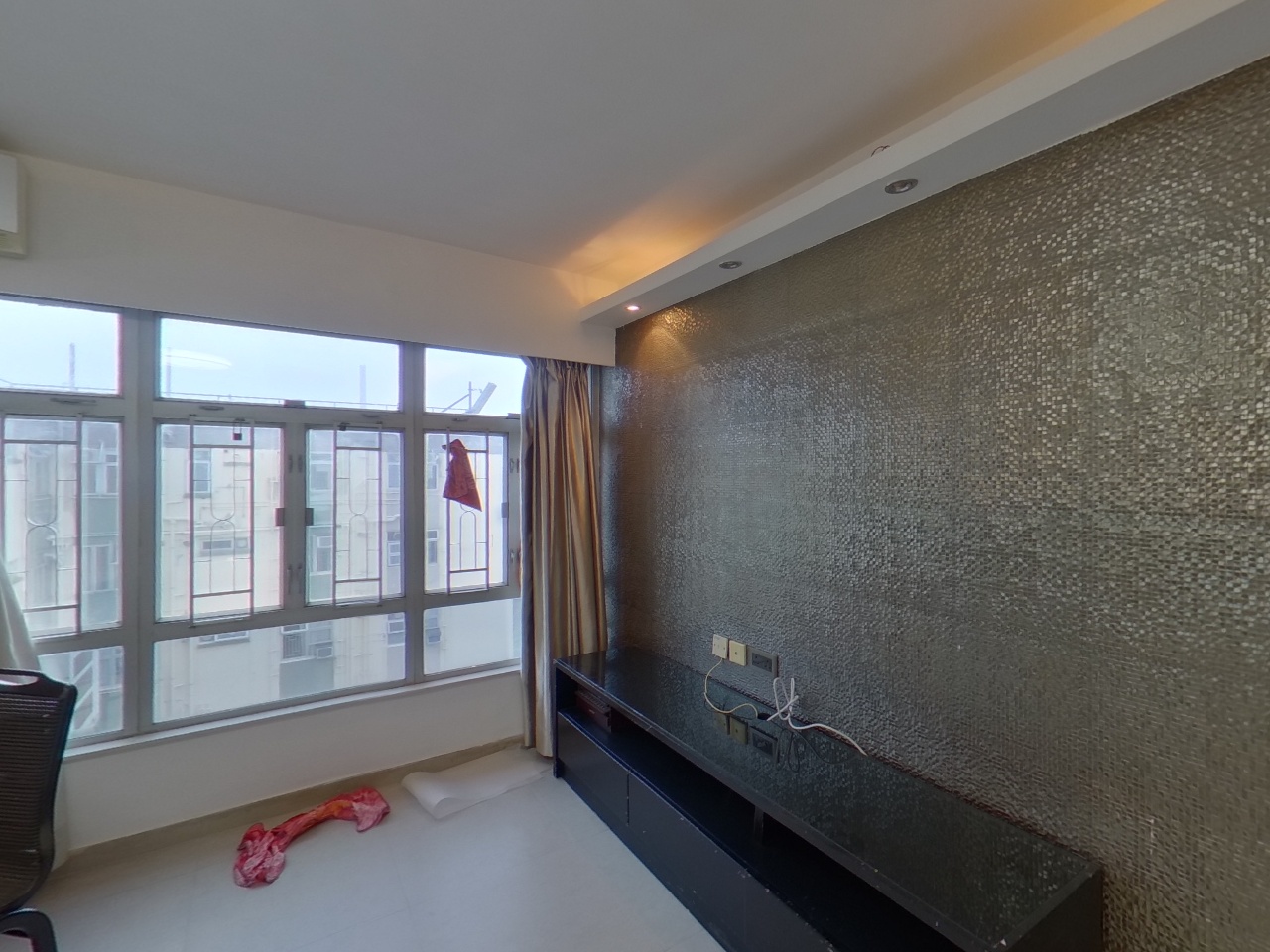 MEI FOO SUN CHUEN PHASE 1 - 18-20 Broadway Very High Floor Zone Flat C Mei Foo/Wonderland Villas