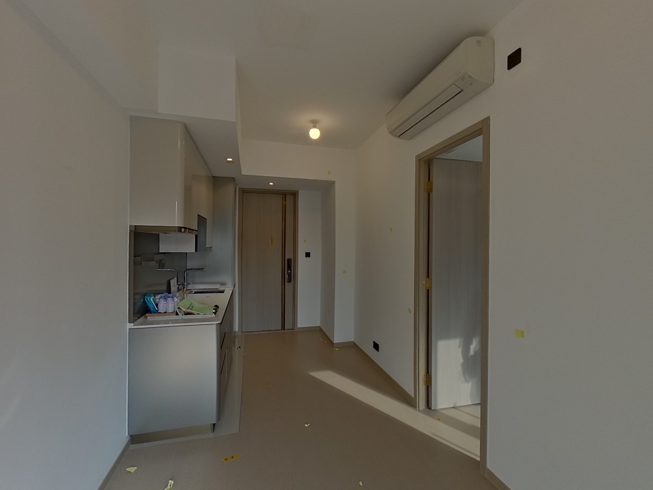 啟德海灣 1期 2C座 高層 H室 土瓜灣/九龍城/新啟德/新蒲崗