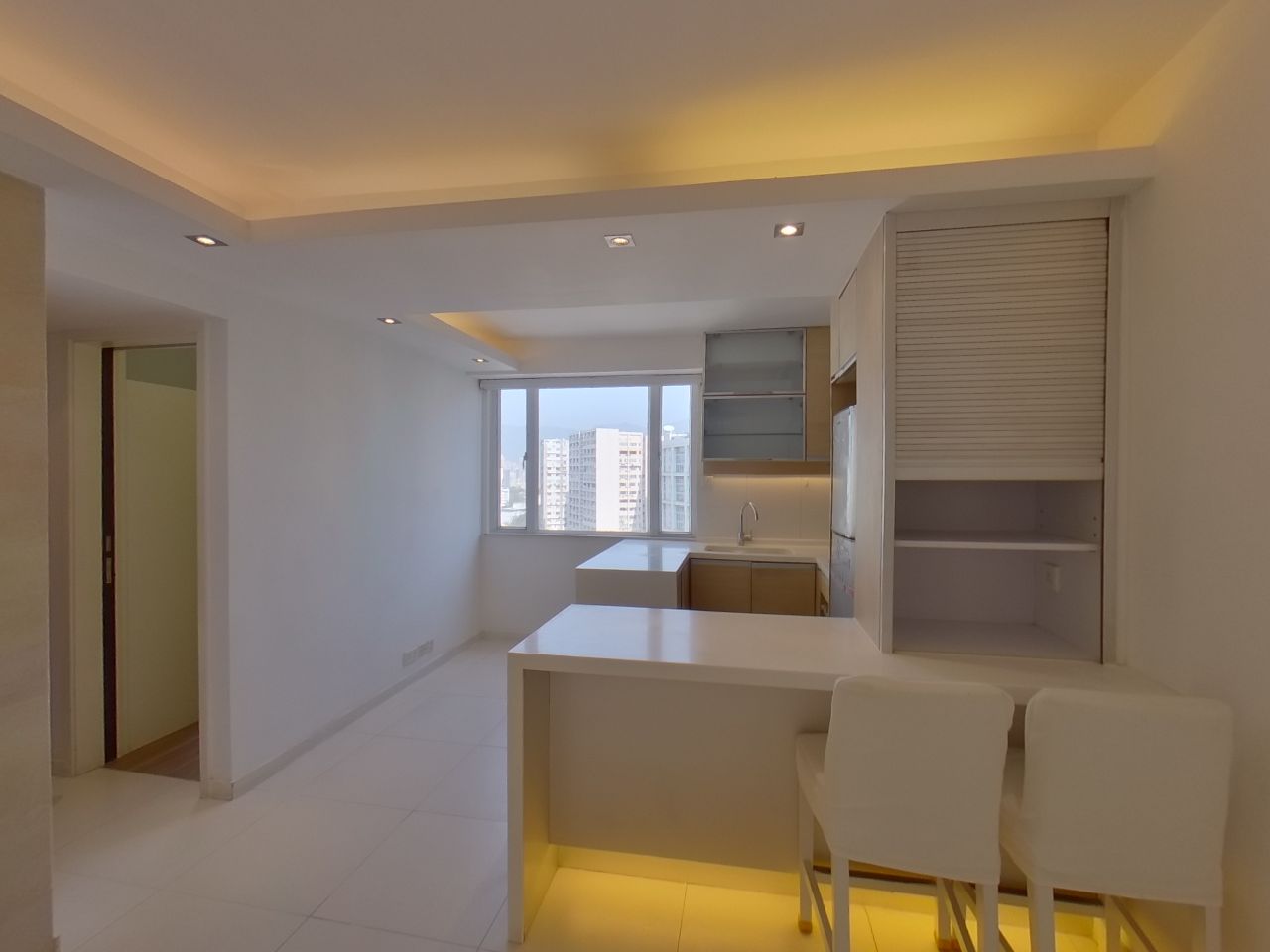 怡景大廈 極高層 A室 何文田/京士柏/九龍塘/又一村