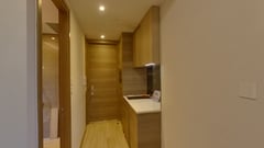 HARBOUR PARK Medium Floor Zone Flat B West Kowloon