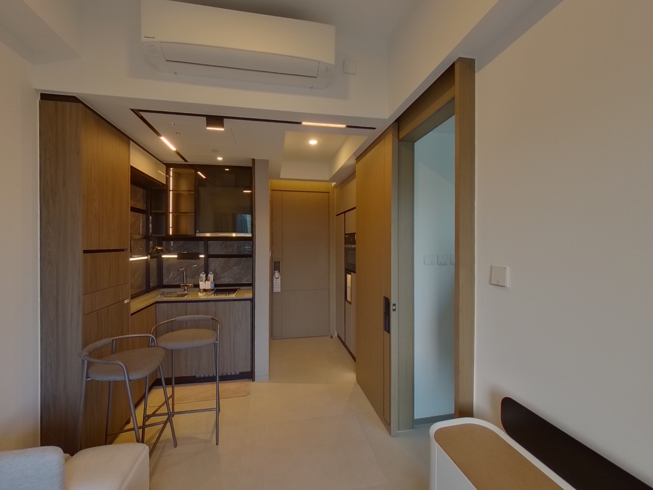 CULLINAN SKY PHASE 1 - Tower 6 High Floor Zone Flat A2 To Kwa Wan/Kowloon City/Kai Tak/San Po Kong