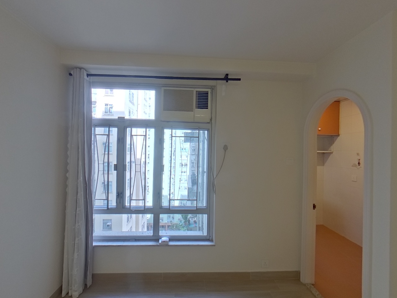 MEI FOO SUN CHUEN PHASE 6 - 2-4 Humbert Street High Floor Zone Flat C Mei Foo/Wonderland Villas
