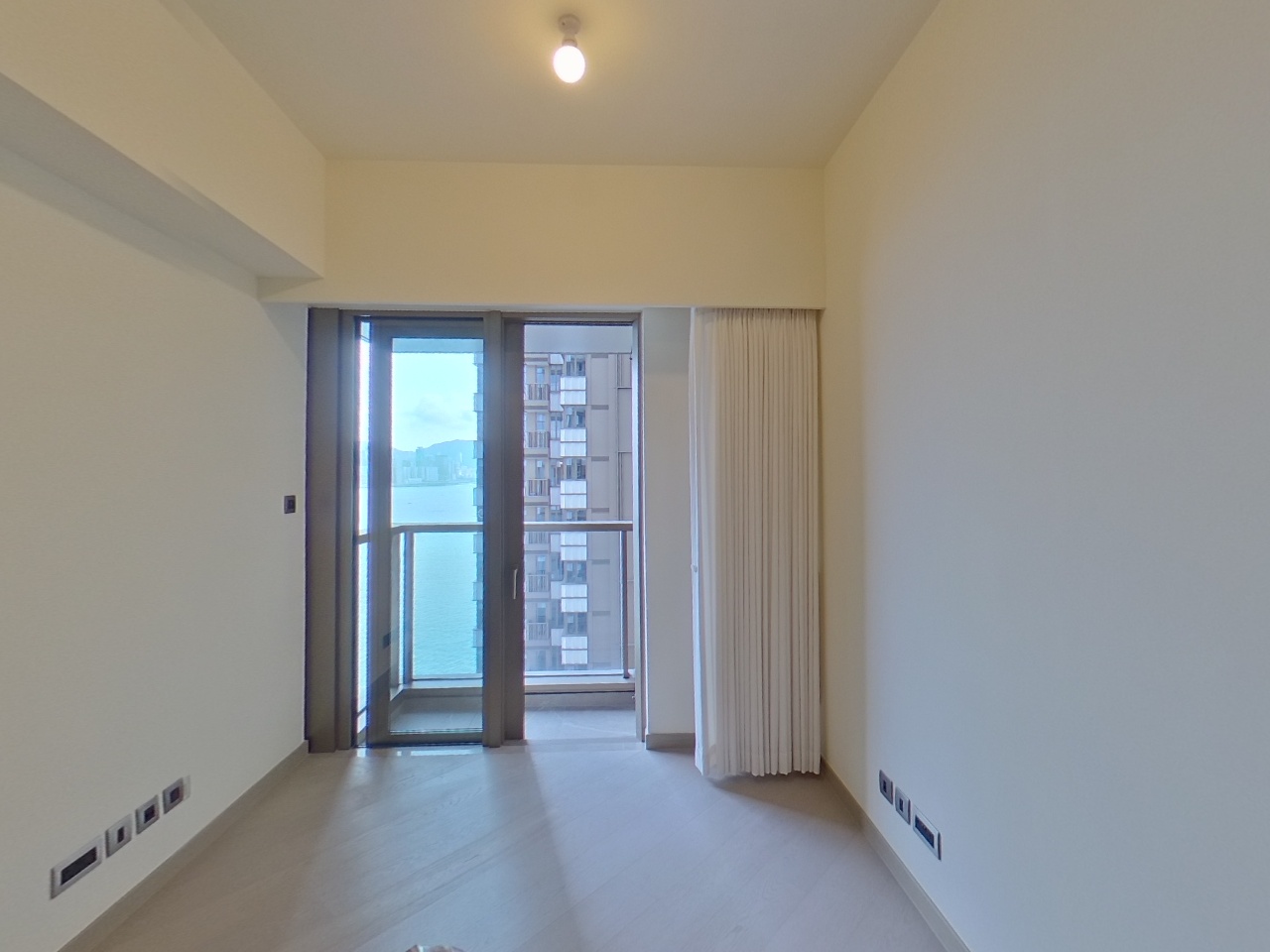 澐璟 3B座 中層 B室 土瓜灣/九龍城/新啟德/新蒲崗