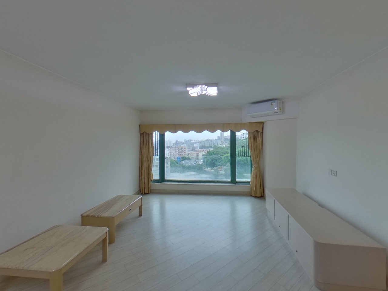 PENINSULA HEIGHTS BLOCK A Very High Floor Zone Flat 2 Ho Man Tin/Kings Park/Kowloon Tong/Yau Yat Tsuen