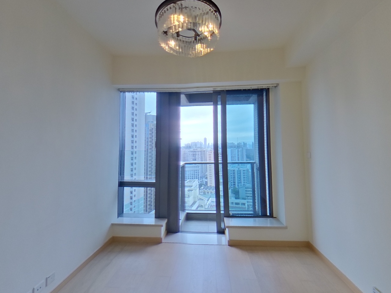 皓畋 6座 高层 E室 何文田/京士柏/九龙塘/又一村