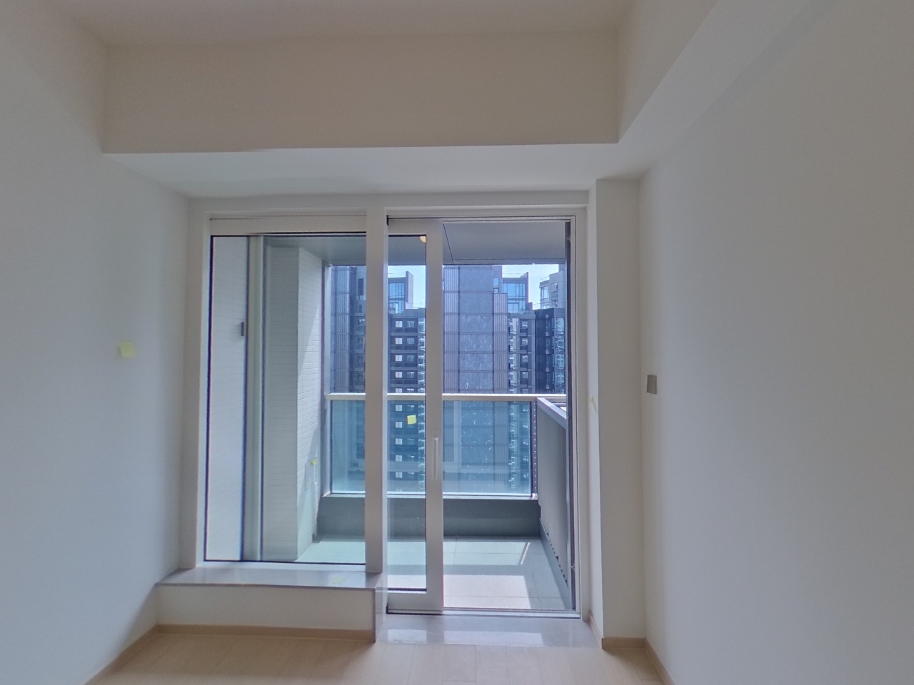 MIAMI QUAY 1期 3座 極高層 E室 土瓜灣/九龍城/新啟德/新蒲崗