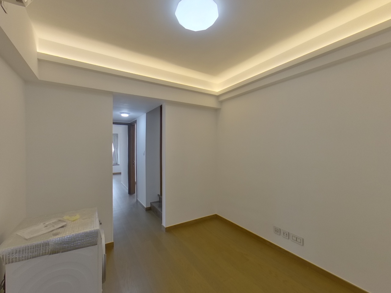 THE ZUMURUD TOWER 7 Medium Floor Zone Ho Man Tin/Kings Park/Kowloon Tong/Yau Yat Tsuen