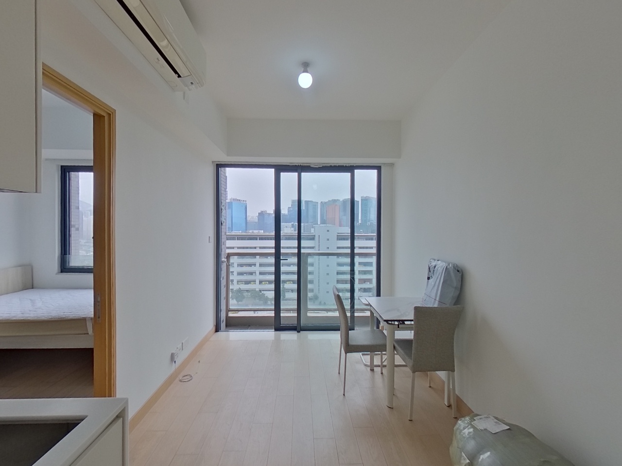 嘉匯 8座 高層 E室 土瓜灣/九龍城/新啟德/新蒲崗