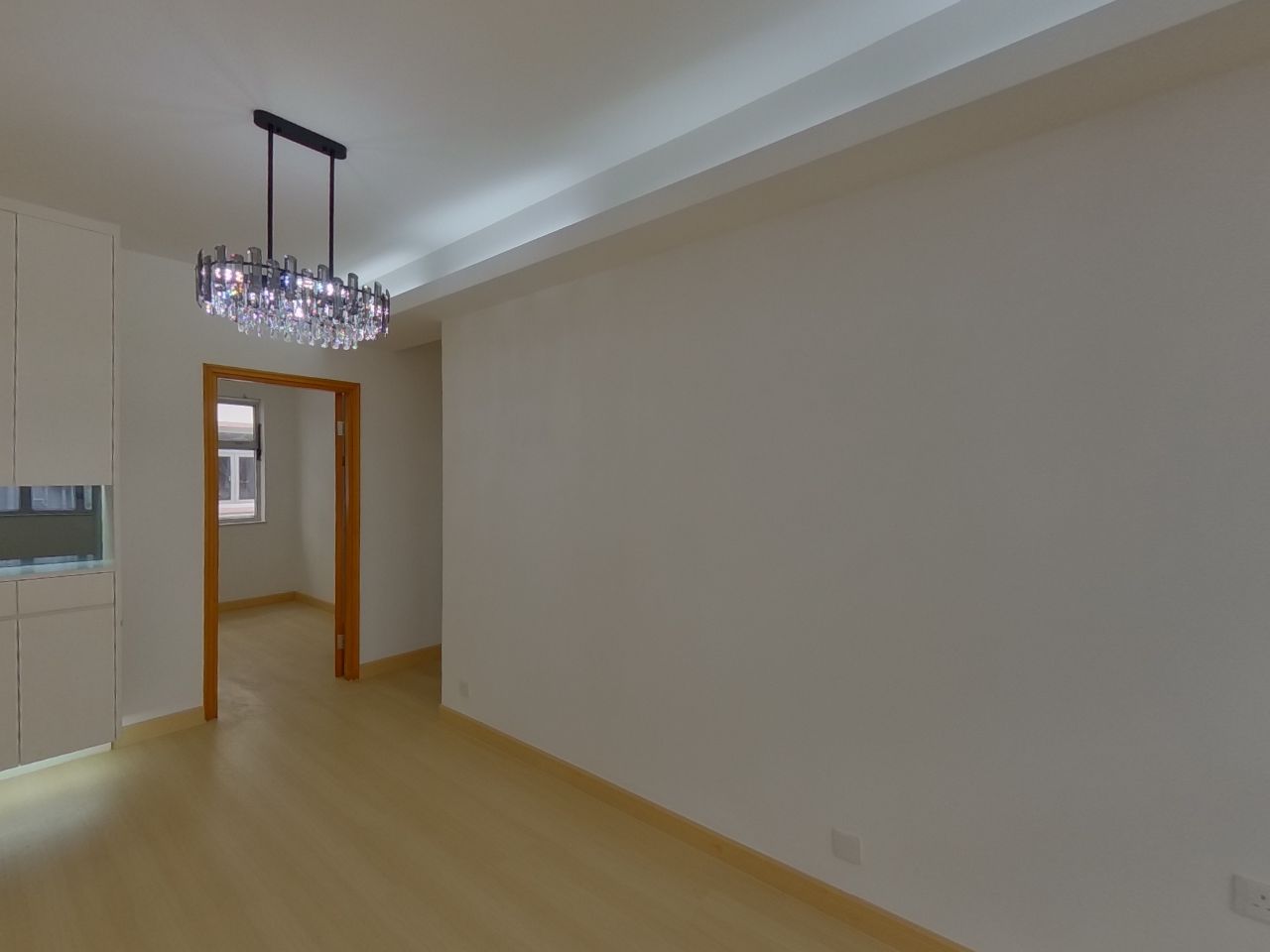 涵碧別墅 中層 何文田/京士柏/九龍塘/又一村