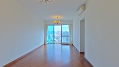 THE HERMITAGE TOWER 2 High Floor Zone Flat B Olympic Station/Nam Cheong
