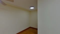 龍蟠苑 龍珠閣 (C座) 中層 8室 九龍灣/牛池灣/鑽石山/黃大仙