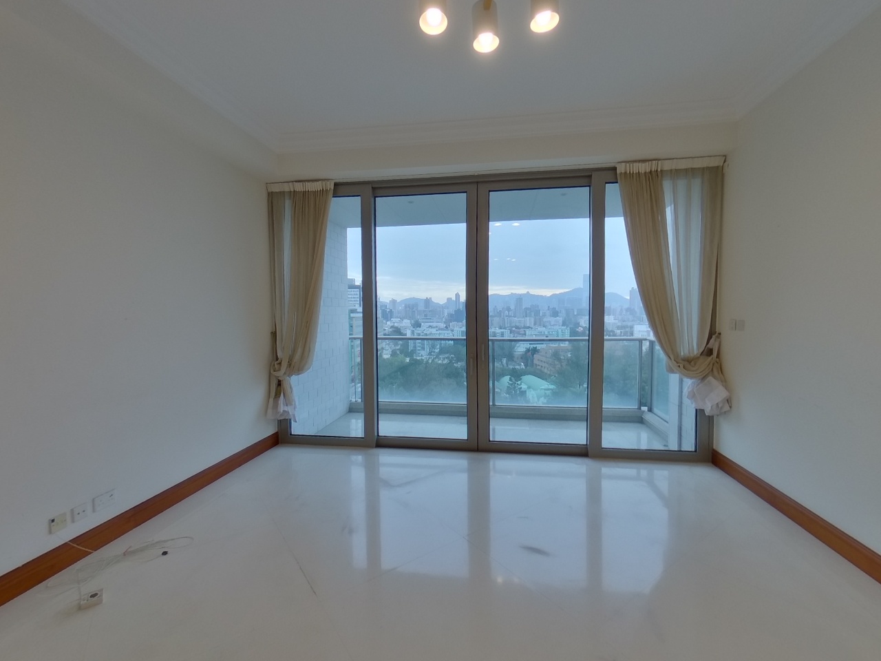 逸瓏 2座 中層 何文田/京士柏/九龍塘/又一村