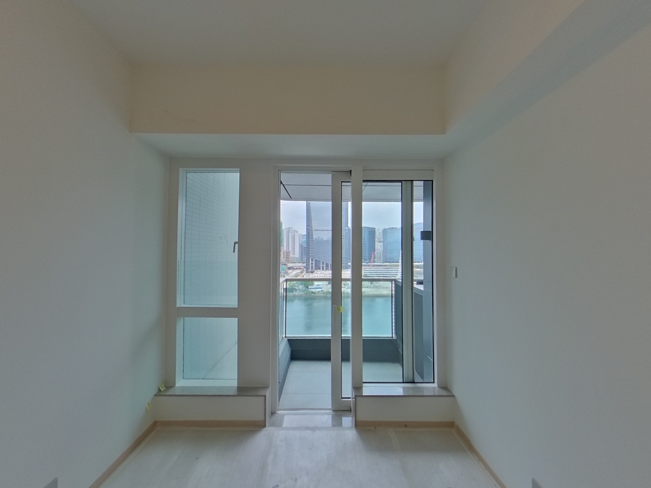 MIAMI QUAY 1期 3座 中层 C室 土瓜湾/九龙城/新启德/新蒲岗