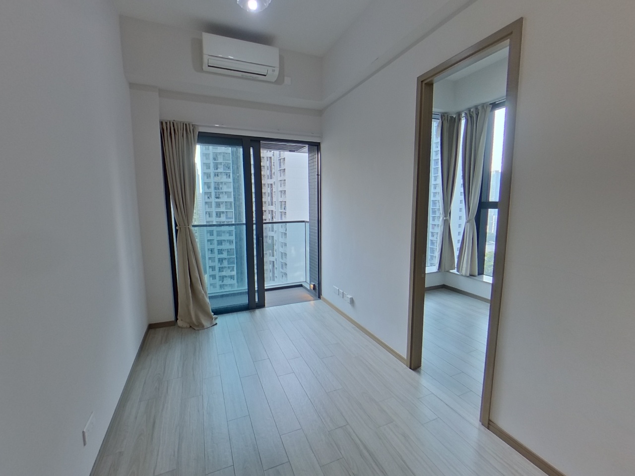 家壹 高层 B室 西九龙