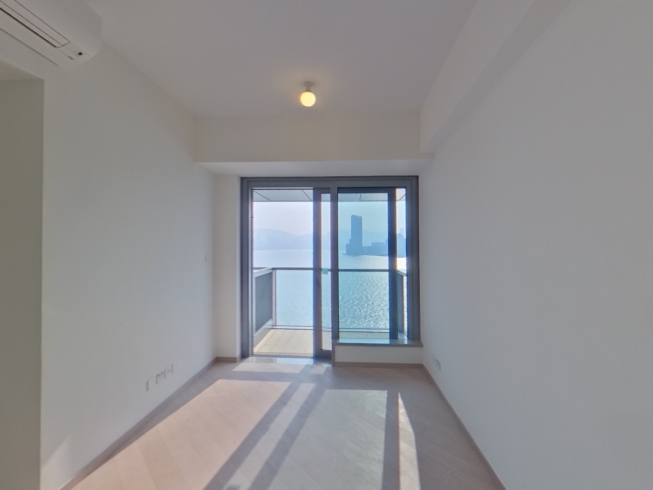 維港．灣畔 1B期 2A座 中層 B室 土瓜灣/九龍城/新啟德/新蒲崗