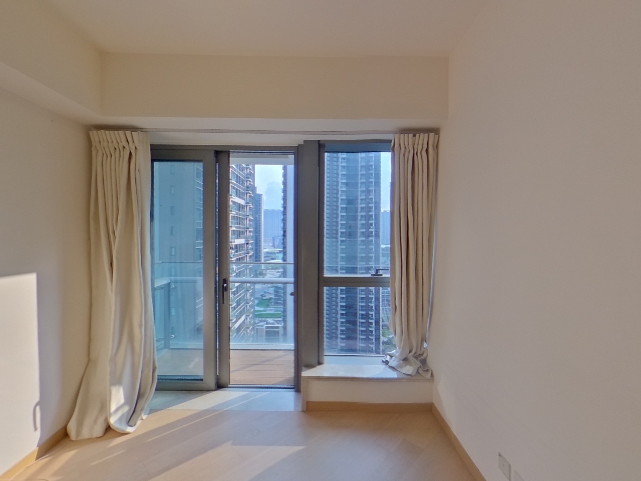 啟德1號 I 大廈第2座