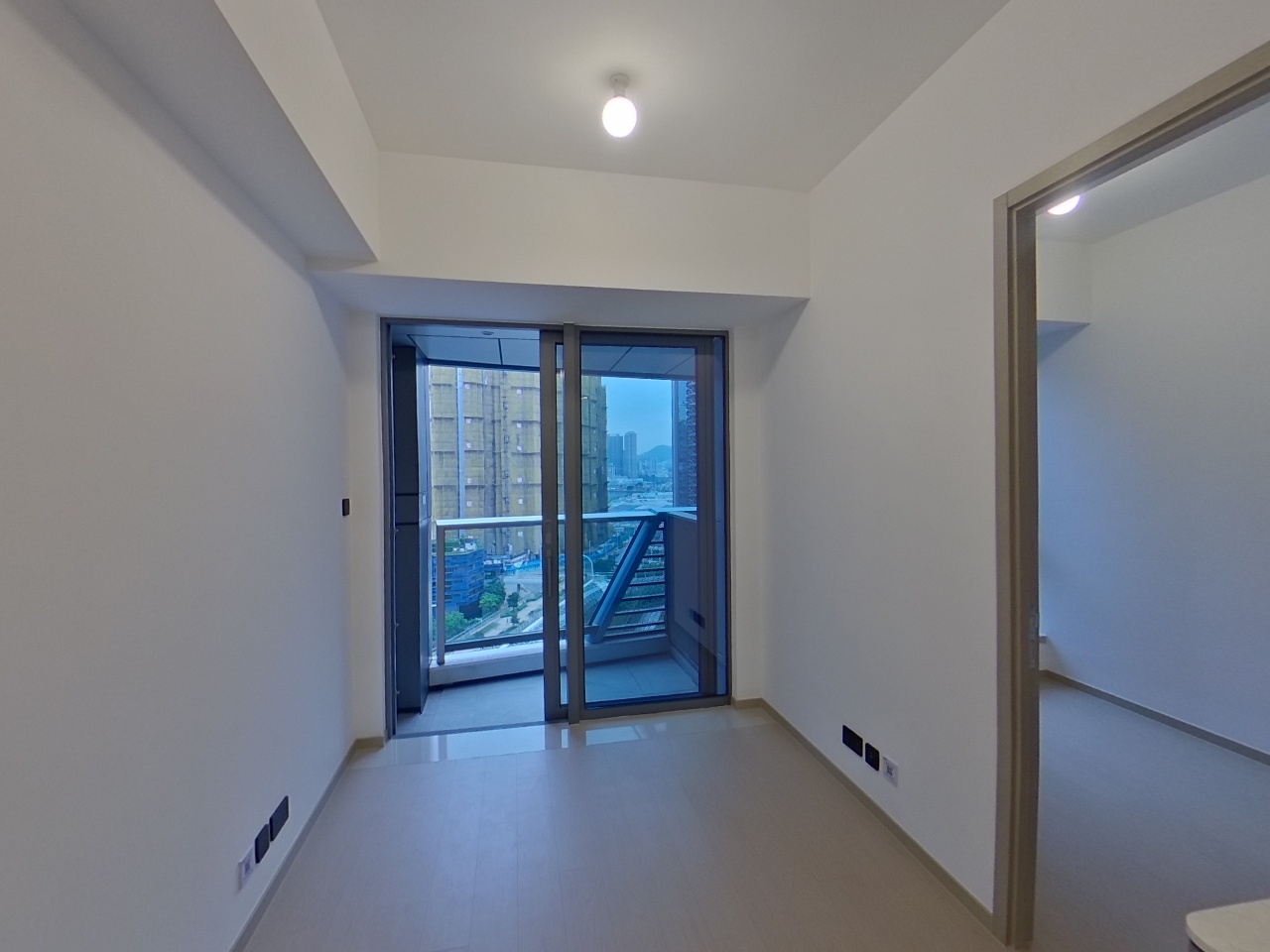 KT MARINA PHASE 1 - Tower 2c Medium Floor Zone Flat J To Kwa Wan/Kowloon City/Kai Tak/San Po Kong